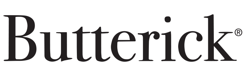 Butterick Patterns