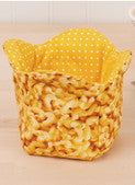 S3025 - Simplicity Sewing Pattern Microwavable Cozies by Carla Reiss Design
